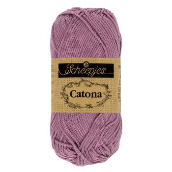 Catona 50 g - Amethyst (240)